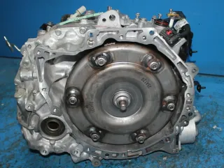 Automatik Getriebe code 20GEAS Wandler 35A120 Citroen C3 III SX 1.2 THP Bj.20 - Bild 1