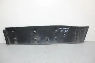 Türleiste Beplankung Leiste hinten rechts 13482101 Opel Crossland X Bj.19 - Bild 4