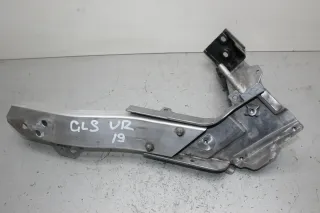 Querträger Halter Träger vorne rechts A2536210700 Mercedes GLC X253 Bj.19 - Bild 2