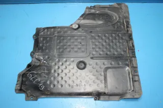 Unterfahrschutz Unterbodenschutz A2535200900 Mercedes GLC X253 Bj.19 - Bild 1