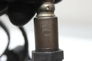 Lambdasonde Lambda Sensor 1491006832 Mitsubishi Lancer VIII CY0 1.6 Bj.11 - Bild 4