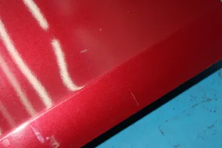 Fahrertür Tür vorne links EPYD Rubinrot Peugeot 308 II Bj.14 - Bild 5