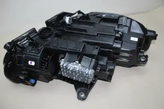 NEU Original BMW F7X 1er F70 2er F74 Voll LED Scheinwerfer vorne links 8877652 - Bild 4