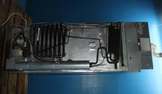 Dometic RMT 7655 Absorber Kühlschrank Backofen aus Wohnmobil Carthago Chic i 51 - Bild 10