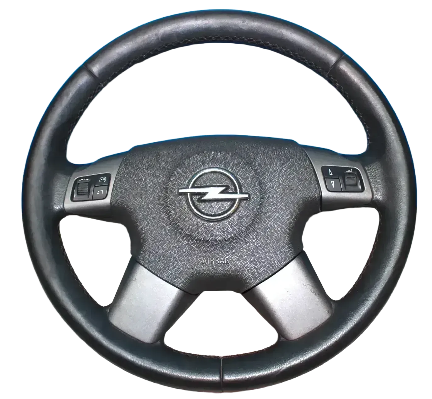 Multifunktion Leder Lenkrad Modul 13161861 13112812 88119804 Opel Signum Bj.05 - Bild 1