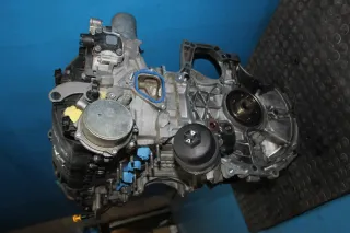 Benzin Motor 88 kW code PSA5FW ohne Anbauteile Peugeot 207 WA 1.6 16V VTi Bj.07 - Bild 4