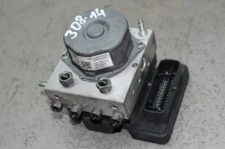 ABS Hydraulikblock Steuergerät 9809264880, 0265956062 Peugeot 308 II Bj.14 - Bild 1