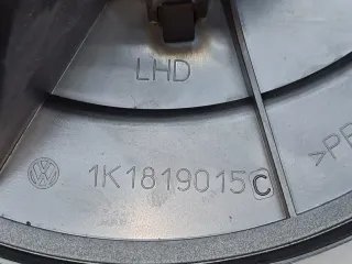 Gebläsemotor Heizung Gebläse Lüfter 1K1819015C VW Golf 6 VI 5K1 Bj.10 - Bild 2