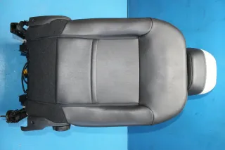 Beifahrersitz Sitz vorne rechts Lordose Massage Citroen C4 II NC Bj.13 - Bild 9