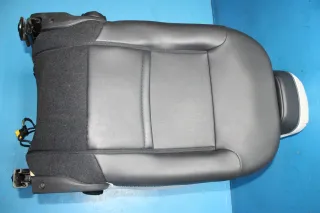 Fahrersitz Sitz vorne links Lordose Massage, Ohne Heizung Citroen C4 II NC Bj.13 - Bild 9