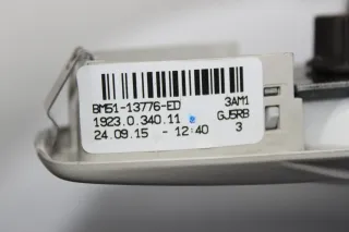 Innenleuchte Leseleuchte Beleuchtung vorne BM51-13776-ED Ford Focus III DYB Bj15 - Bild 3