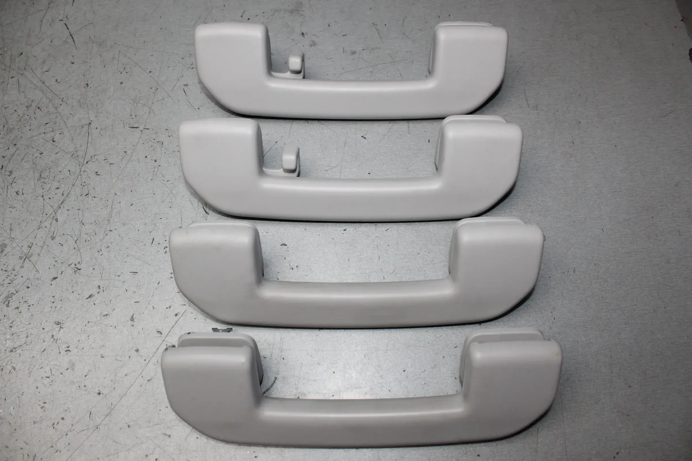 4x Haltegriff Handgriff Griff Citroen C4 II NC Bj.13 - Bild 1