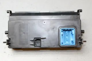 Steuergerät Klimaanlage 9687606680 Citroen C4 II NC Bj.13 - Bild 2