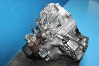 Getriebe 5-Gang Schaltgetriebe GC450 Mazda 5 CR19 1.8 Bj.10 - Bild 4