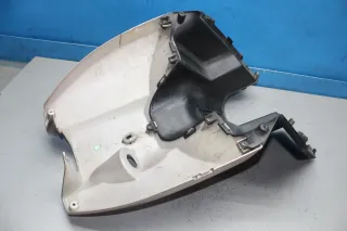 Beinschild Verkleidung innen Innenraum Abdeckung Keeway Flash 50 - Bild 6