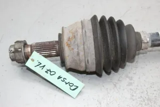 Antriebswelle Gelenkwelle vorne links UX Opel Corsa D 1.3 CDTi Bj.07 - Bild 2