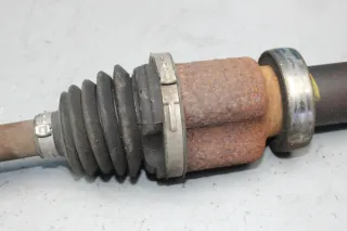 Antriebswelle vorne rechts BV61-3B436-TB Ford Focus III 3 DYB 1.0 EcoBoost Bj.15 - Bild 3