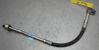 Klimaleitung Leitung Rohr F1F1-19D657-AB Ford Focus III 3 DYB 1.0 EcoBoost Bj.15 - Bild 2
