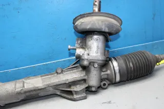 Lenkgetriebe Servolenkung Hydraulische Lenkung 6820000084 Citroen C4 II NC Bj.13 - Bild 4