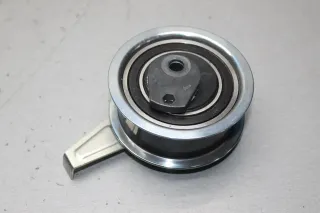 Spannrolle Riemenspanner 04L109243P VW Audi Seat Skoda Golf Tiguan Q5 Q3 2.0 TDI - Bild 2