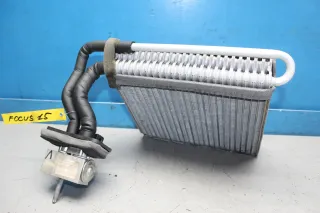 Klimaverdampfer mit Expansionsventil F1F1-19849-DA Ford Focus III 3 DYB Bj.15 - Bild 1