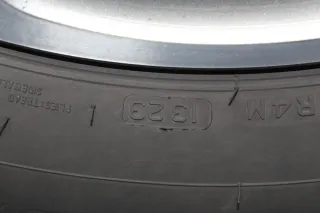 4x Kompletträder Felge 8Jx18 ET38 Sommerreifen 235/60 R18 Mercedes GLC X253 - Bild 4