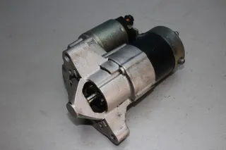Anlasser Starter 9656317680 Peugeot 407 6D 2.0 Benzin Bj.06 - Bild 2
