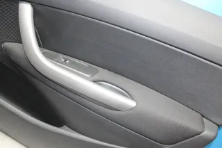 Türverkleidung Türpappe vorne rechts 96567710ZE Peugeot 308 SW I Bj.09 - Bild 2