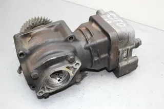 Luftkompressor Einzylinder Kompressor Wabco 9061301415 412352020 Mercedes Cito - Bild 5