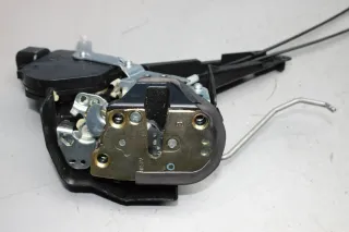Türschloss Schloss mit ZV Stellmotor vorne rechts Toyota Corolla E12 Bj.05 - Bild 2