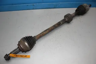 Antriebswelle vorne rechts Toyota Corolla E12 1.6 VVT-i Bj.05 - Bild 1
