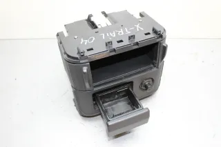 Ablagefach Aschenbecher 68108 EQ400 68412 EQ400 68800AU000 Nissan X-Trail 2.2dCi 4*4 T30 136 PS (100 kW) Bj.04 - Bild 3