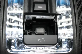 Mercedes Benz W177 Innenleuchte Beleuchtung Leseleuchte vorne A0009001924 - Bild 4