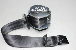 Sicherheitsgurt Gurt hinten links 888400033R Renault Megane 3 III Coupe Bj.10 - Bild 1