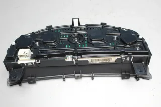 Tacho Kombiinstrument 09180286WR Opel Vectra C 2.2 DTi Bj.02 - Bild 6