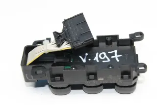 Mercedes Benz W220 Schalter Schalterblock PDC A2208207510 - Bild 3