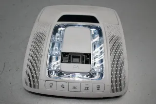 Mercedes Benz W167 Innenleuchte Beleuchtung Leseleuchte vorne A0009008638 - Bild 1