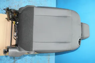 Renault Megane 3 III Coupe Beifahrersitz Sitz vorne rechts 2-türig - Bild 8