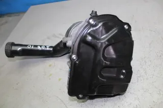 Peugeot 308 I Bj.10 el. Servopumpe Hydraulikpumpe Lenkung 9671691980 - Bild 4