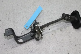 Dacia Logan MCV Bj08 Türfangband Türstopper f Hecktür hinten rechts 7700308167E - Bild 2