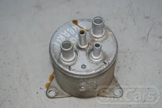 Subaru Impreza 2.0i Ölkühler Öl Kühler Gehäuse 06907 - Bild 1