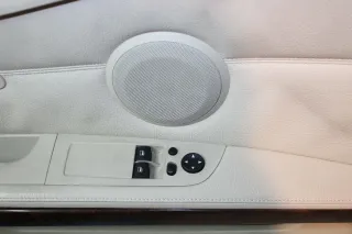 BMW 3er E92 Coupe 320d Bj.07 2-türig Lederausstattung Beige Leder Sitze Armlehne - Bild 7