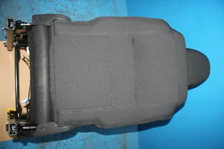 Beifahrersitz Sitz vorne rechts Citroen C3 III SX Bj.20 - Bild 8