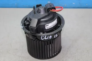 Renault Clio IV Bj.13 Gebläsemotor Heizung Gebläse Lüfter T1029527H - Bild 1