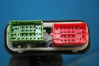 Türkabelbaum Kabelbaum vorne rechts 9825268480 Citroen C3 III SX Bj.20 - Bild 2