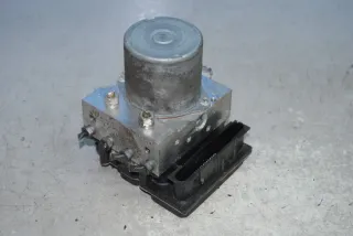 Mercedes W169 A200 Bj10 ABS Hydraulikblock Steuergerät 0265230373 0265950986 - Bild 1