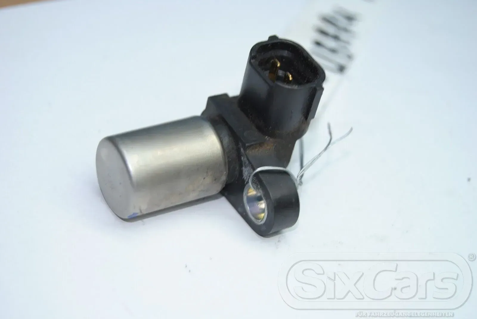 Subaru Impreza 2.0i Nockenwellensensor Sensor Positionssensor 118 kW EJ20 6901 - Bild 1