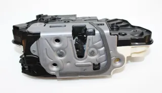 NEU Original Türschloss ZV Schloss vorne rechts 7L2837016F VW T6 - Bild 1
