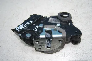 Türschloss ZV Schloss vorne rechts 69030-47070 Toyota Prius III ZVW30 - Bild 1