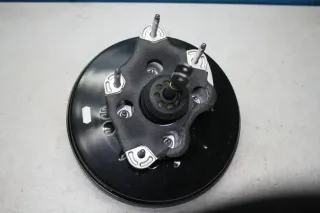BKV TRW Bremskraftverstärker 472103202R Renault Captur I J5 Bj.13 - Bild 2